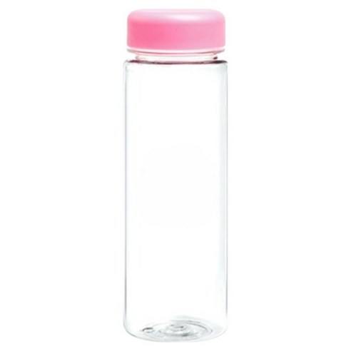 해피위더스 트라이탄 마이 보틀, 핑크, 1개, 500ml