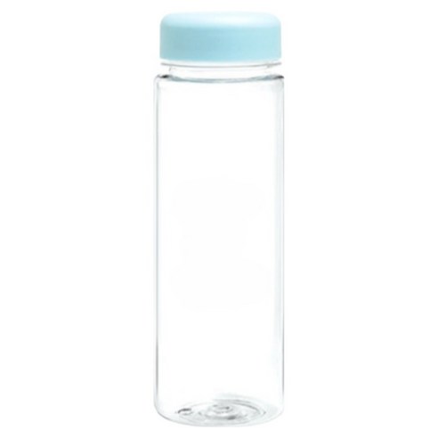 해피위더스 트라이탄 마이 보틀, 블루, 1개, 500ml