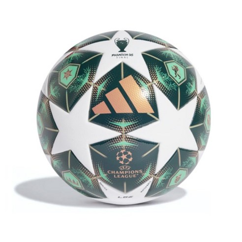아디다스 UCL 리그 축구공으로 당신의 축구 실력을 한 단계 업그레이드하세요!