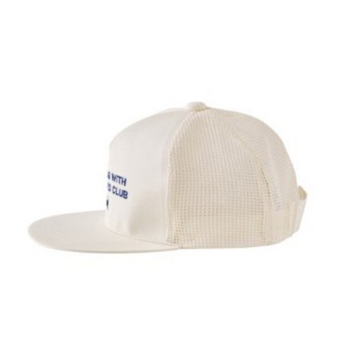 통기성, 디자인, 안전성 모두 갖춘 블루독 메쉬 스냅백으로 우리 아이 여름 스타일 완성!