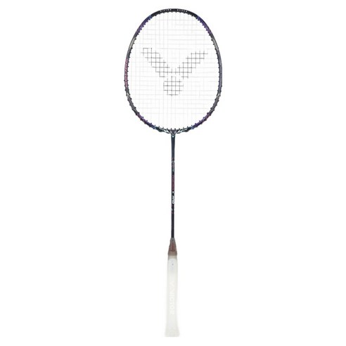빅터 파워 트러스터 K 배드민턴 라켓 TK-RYUGA II PRO, 1개