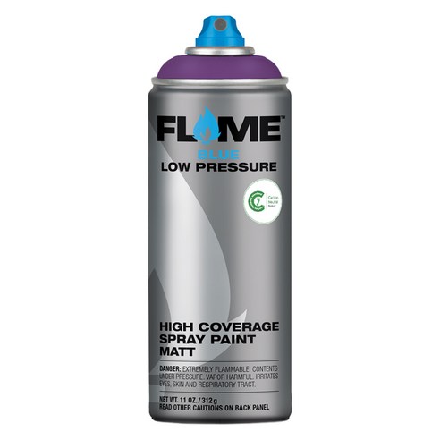 모로토우 FLAME BLUE 락카, 410 blackberry 557042, 1개, 400ml