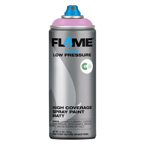 모로토우 FLAME BLUE 락카, 399 erica light 557048, 1개, 400ml