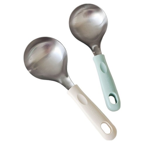 보겐 미니국자 2종 세트, 1 바닐라, 7 멜론, 1세트