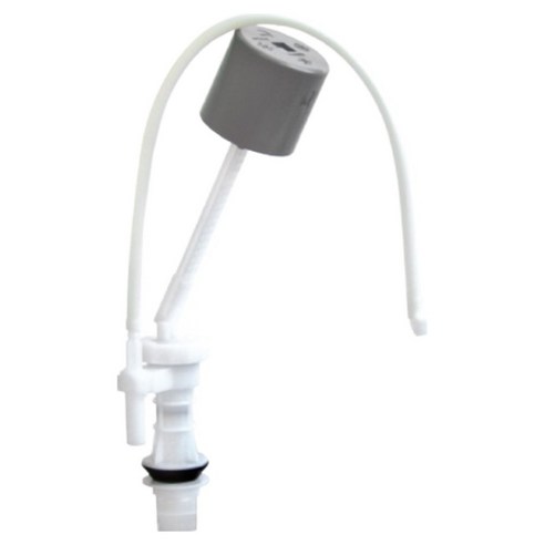 새벽의 물탱크 소리, 이제 안녕! 조용한 화장실의 비밀 필밸브