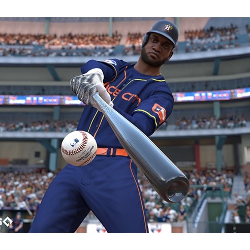PS5 MLB 더 쇼 25로 꿈을 향한 스윙을 시작하세요!