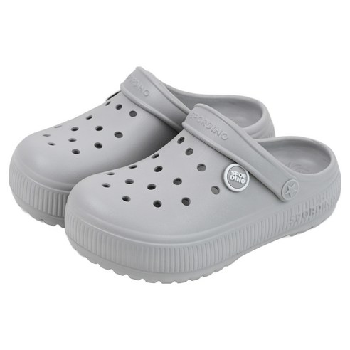 스포디노 아동용 디노키즈 샌들