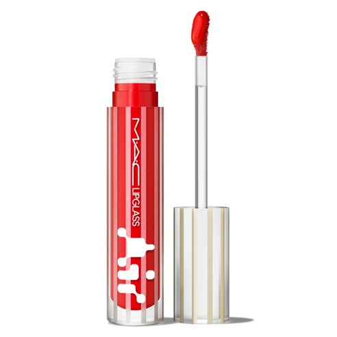 맥 립글라스 에어 논 스틱 글로스, 탤런티드, 5ml, 1개