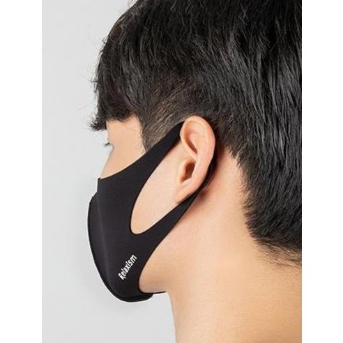 쿨링 마스크로 답답함 없이 시원한 여름을!