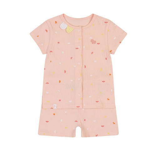 에뜨와 보비반소내의, 우리 아이 꿀잠을 위한 선택!