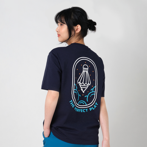 요넥스 배드민턴 티셔츠 251TS063U