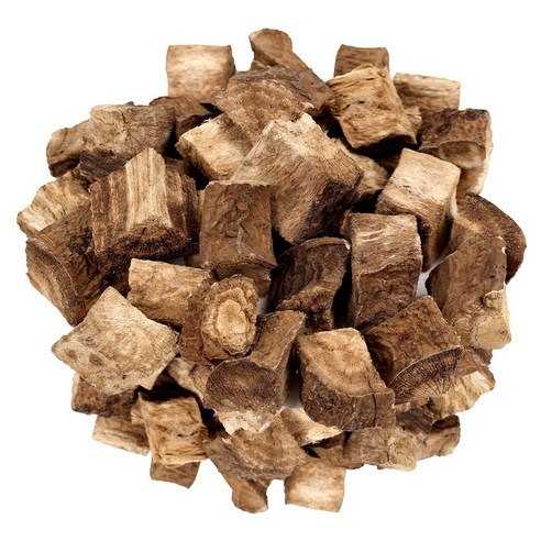 신선약초 갈근 칡 뿌리, 500g, 1개