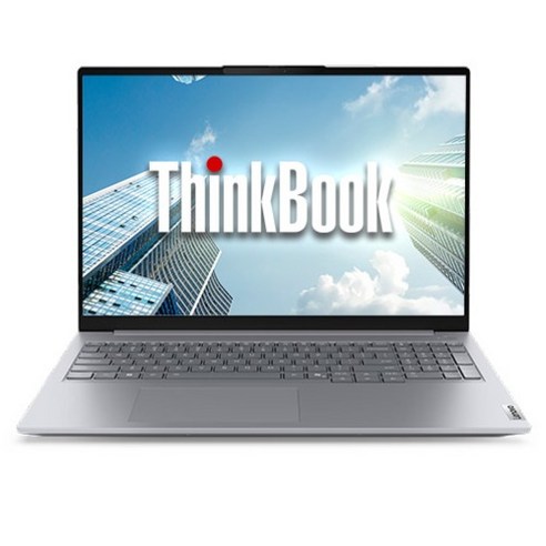 레노버 2025 씽크북 16IRL G8 코어7 인텔 13세대, Arctic Grey, 21SH001PKR, 1TB, 16GB, Free DOS