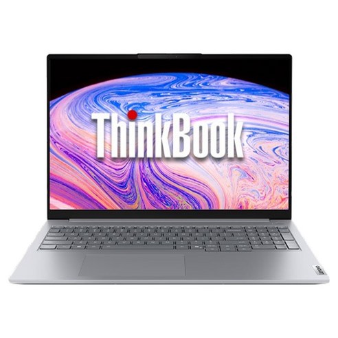 레노버 2025 씽크북 16IRL G8 코어5 인텔 13세대, Arctic Grey, 21SH001KKR, 1TB, 32GB, Free DOS