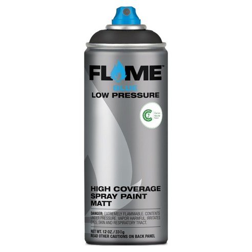 모로토우 FLAME Blue 스프레이 557, 846 anthracite grey dark(557158), 1개, 400ml