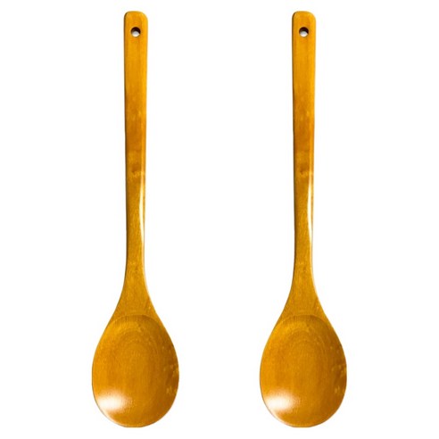 원목 황옻칠 업소용 조리기 40cm, 2개