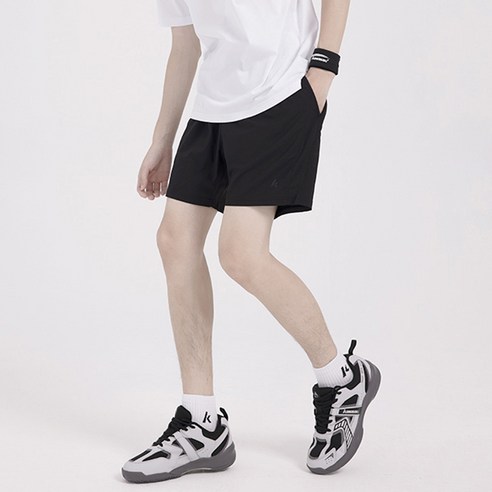 가와사키 남성용 5부 반바지 K2C10-B1624
