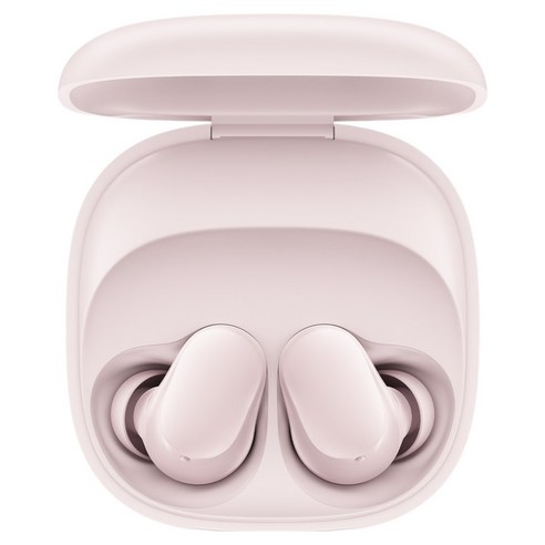 샤오미 레드미 버즈 6 플레이 블루투스 이어폰, M2420E1, 핑크