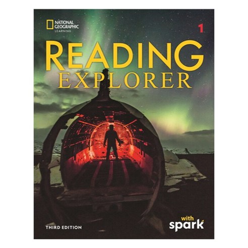 Reading Explorer 1, Cengage