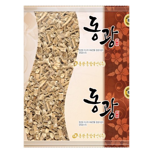 동광한방몰 우슬 뿌리, 200g, 1개