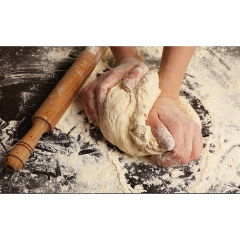 황홀한 발효의 시작, 배대감 이스트와 함께하는 행복한 베이킹!