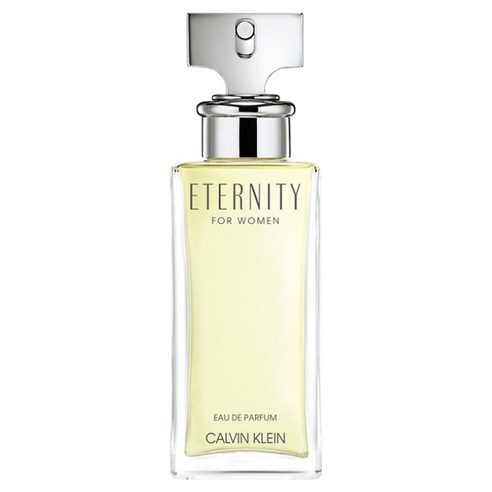 캘빈클라인 이터니티 포 우먼 오 드 퍼퓸, 100ml, 1개