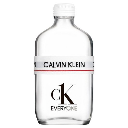 캘빈클라인 에브리원 오 드 뚜왈렛, 50ml, 1개