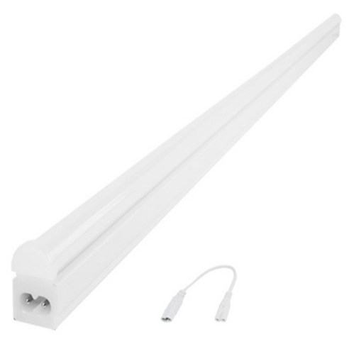 비츠온 와이드 LED T5 120cm 40W, 전구색