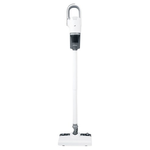 humming 무선 청소기 + 물걸레 세트 HML-VC2502W, 화이트