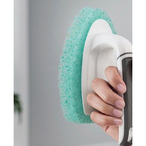 스카치브라이트 흠집방지 욕조타일 닦이로 찌든 때 걱정 없이 깨끗하고 상쾌한 욕실을!