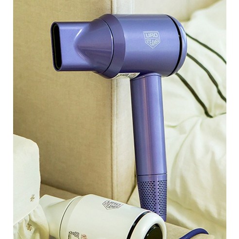 바람의 속삭임, 유로스티머 윈드프로로 완성하는 완벽한 헤어 스타일