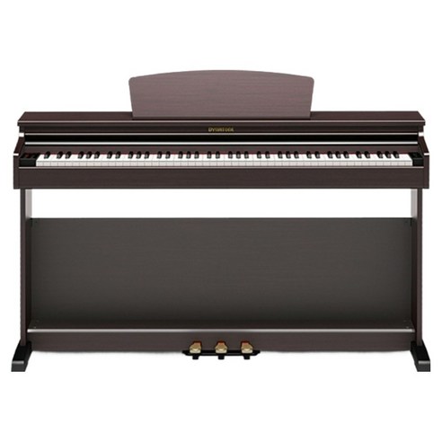 아이와 함께 성장하는 디지털 피아노, 다이나톤 DCP-580S: 층간소음 걱정 없이 시작하는 음악의 꿈 다이나톤피아노