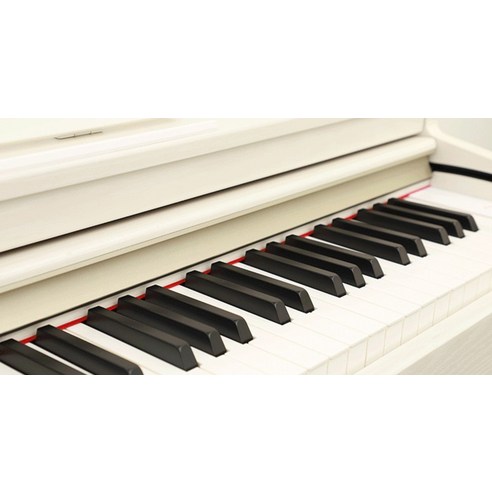 손가락 끝에서 피어나는 감성, 다이나톤 DCP-575 디지털 피아노