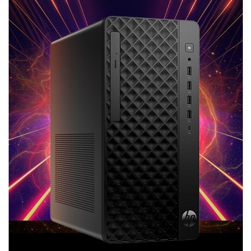 합리적인 가격, 강력한 성능, HP 2025 프로데스크 285 타워 G1a