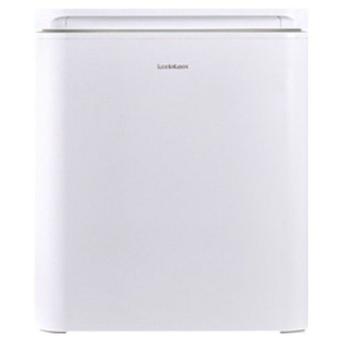 락앤락 50L 김치냉장고, 화이트, EJT341WHT