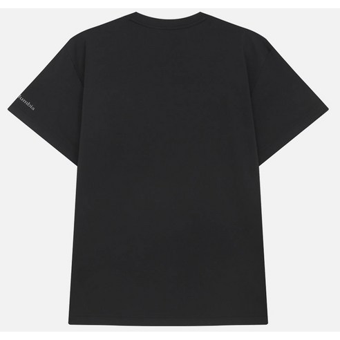 땀 걱정 없이 쾌적한 여름, 컬럼비아 냉감 티셔츠로!