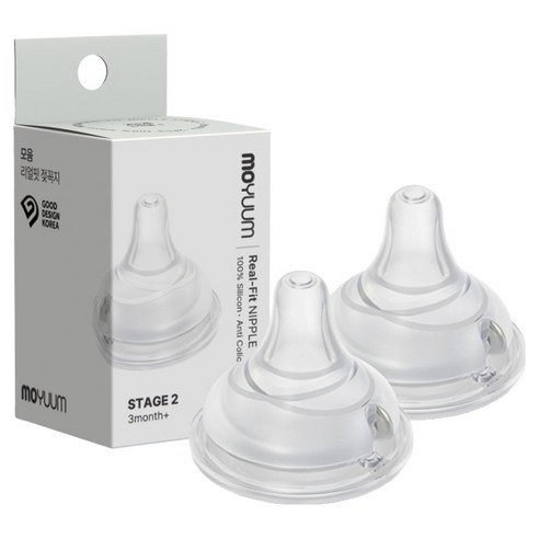 밤중 수유, 이제 그만! 엄마의 꿀잠을 되찾아준 마법, 모윰 젖꼭지 모윰젖병젖꼭지