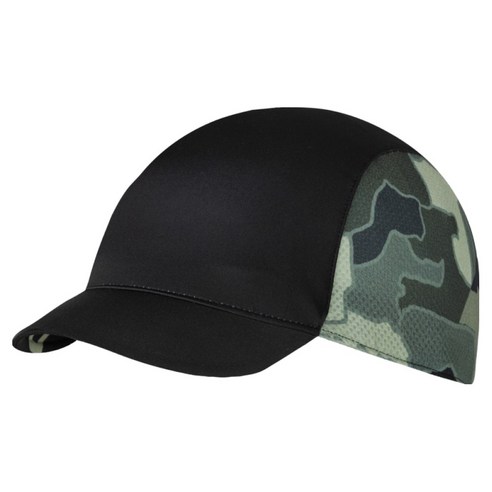 버프 팩 사이클 캡 Bike Capsule 자전거 모자, UTAN BLACK, 1개
