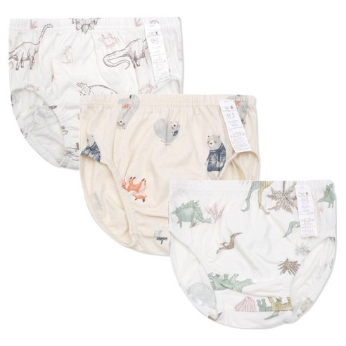 우리 아이 첫 팬티, 뭘 골라야 할지 고민이라면? 오가닉맘 팬티 세트 솔직 후기 오가닉맘남아팬티