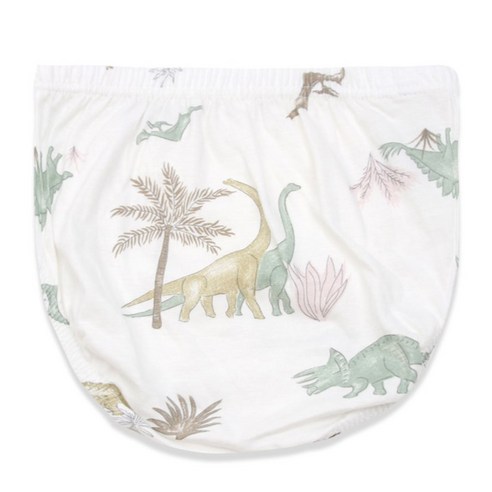 우리 아이 첫 팬티, 오가닉맘으로 시작하세요!