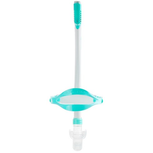 깊은 바다 속 숨결, 스쿠알로 센터스노클 SE-03으로 경험하는 자유로운 해양 탐험