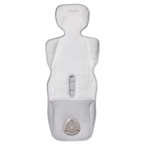 땀 많은 우리 아기, 다이치 쿨시트로 꿀잠 예약! 엄마의 육아 고민 해결템 다이치