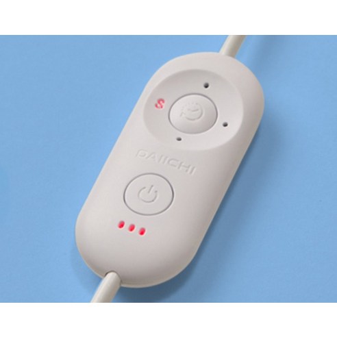 다이치 쿨시트로 땀 걱정 없이 쾌적한 육아를!