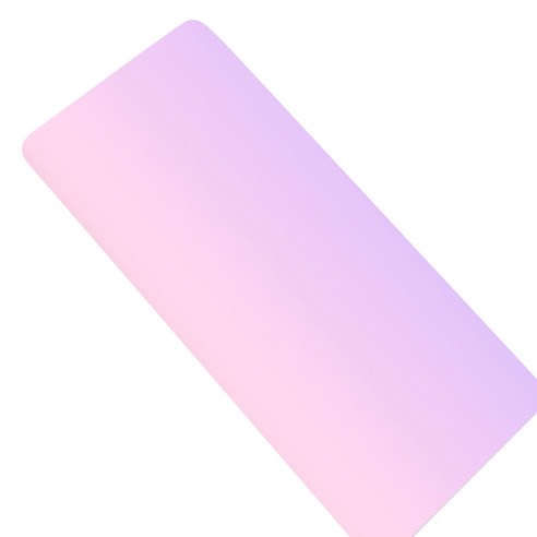알럽홈 아트 페인팅 데스크탑 장패드, TYPE 6