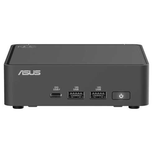 에이수스 2025 NUC 15 Pro 코어Ultra5, 32GB, 1TB, WIN11 Pro, NUC15CRKU5