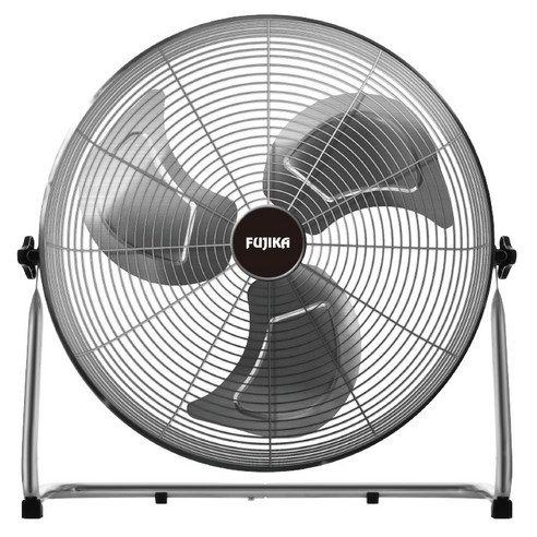 후지카 메탈 데스크팬 선풍기 FU-3016MT