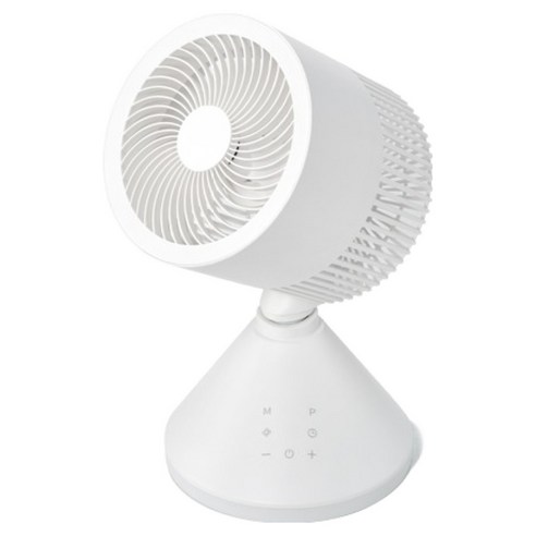 에디르 무선 BLDC 에어 서큘레이터 에디르 무선 서큘레이터 AIRC5000