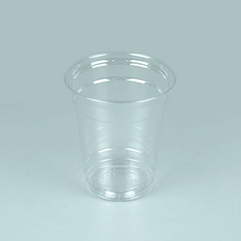 아이스컵 92 x 58 x 107 mm, 50개, 400ml, 1개입