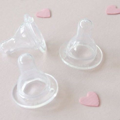 그린맘 아이쏙 젖꼭지로 밤중 수유 평화를 되찾으세요!