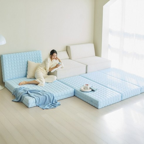 밤마다 뒤척이는 당신에게, 숙면을 선물할 ‘바른잠’ 매트리스 이야기 수면밀트리스